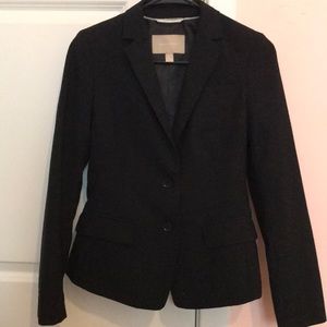 Banana Republic Blazer
